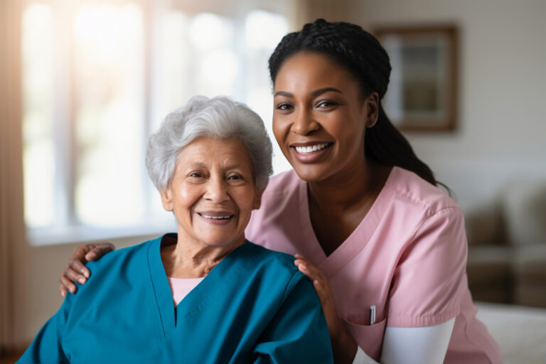 What Is Live-In Care and How Does It Benefit Your Loved Ones?